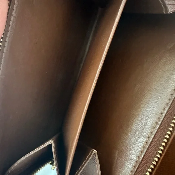AUTHENTIC LV BI FOLD - Picture 7 of 15